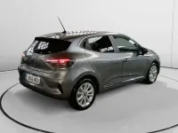 Usado Renault Clio Evolution 101 CV (74 kW) 2025 Gris Utilitario