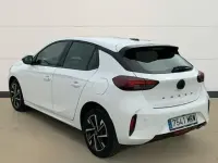 Usado Opel Corsa 100 CV (73 kW) 2024 Blanco Utilitario