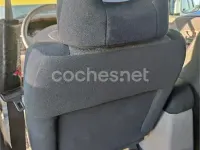 Usado Mitsubishi Montero Sport Plus 115 CV (84 kW) 2004 Gris / plata SUV