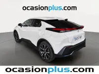 Usado Toyota C-HR Advance 140 CV (102 kW) 2025 Blanco SUV