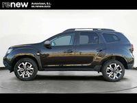 Usado Dacia Duster Journey 131 CV (96 kW) 2023 Negro SUV