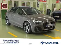 Usado Audi A1 Sportback Ambiente 150 CV (110 kW) 2025 Gris / plata Utilitario