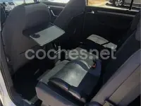 Usado VW Touran Advance 140 CV (102 kW) 2013 Blanco Monovolumen