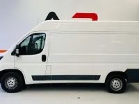 Usado Peugeot Boxer 131 CV (96 kW) 2017 Van