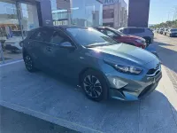 Usado Kia Ceed 101 CV (74 kW) 2025 Utilitario