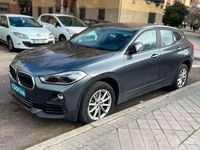 Usado BMW X2 150 CV (110 kW) 2018 Gris SUV