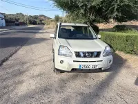 Usado Nissan X-Trail 150 CV (110 kW) 2008 Blanco SUV