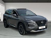 Usado Nissan X-Trail Tekna 204 CV (150 kW) 2025 Gris SUV