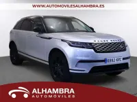 Usado Land Rover Range Rover Velar S 179 CV (131 kW) 2019 SUV