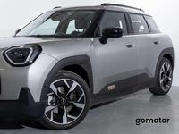 Usado Mini Aceman 135 kW (184 CV) 2025 SUV