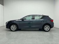 Usado Seat Leon Style 116 CV (85 kW) 2024 Gris Berlina