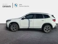 Usado BMW X1 Shadowline 245 CV (180 kW) 2024 Blanco SUV