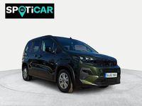 Nuevo Peugeot Rifter Allure 100 CV (73 kW) 2025 Verde Monovolumen