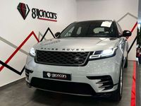 usado Land Rover Range Rover Velar 2.0D R-Dynamic S 4WD Aut. 180