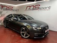 usado Audi A5 Sportback 2.0TDI S line ed. Q. S-T 190