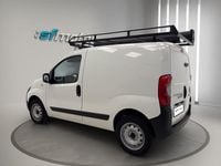 Usado Fiat Fiorino 77 CV (56 kW) 2020 Blanco metalizado Monovolumen