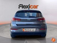 Brugt Hyundai i30 120 HK (88 kW) 2021 Grå