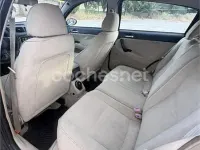 Usado Alfa Romeo 147 Impression 105 CV (77 kW) 2005 Negro Utilitario