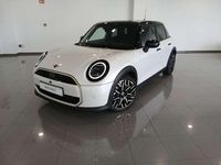 Usado Mini Cooper Essential 156 CV (114 kW) 2025 Blanco Utilitario