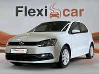 usado VW Polo Advance 1.4 TDI 90cv BMT Diésel en Alcobendas