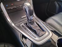 Usado Ford Edge Titanium 210 CV (154 kW) 2017 Granate SUV