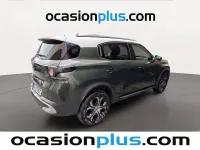 Usado Citroën C3 Aircross 145 CV (106 kW) 2025 Negro SUV