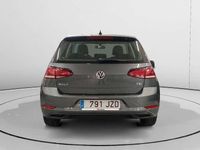 Usado VW Golf VII Edition 111 CV (81 kW) 2017 Gris Utilitario