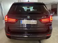 Usado BMW X5 231 CV (169 kW) 2015 Negro SUV
