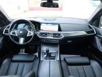 Usado BMW X5 Comfort Edition 286 CV (210 kW) 2022 Gris / plata SUV