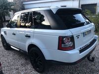 usado Land Rover Range Rover Sport 2010