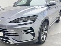 Usado BYD Seal U Comfort 160 kW (218 CV) 2025 Time grey SUV