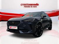 Usado Cupra Formentor VZ 245 CV (180 kW) 2024 SUV