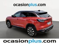 Usado Renault Austral Techno 200 CV (147 kW) 2025 Rojo SUV