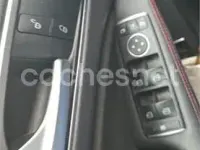Usado Mercedes GLA220 177 CV (130 kW) 2017 Blanco SUV