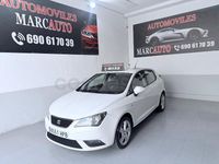 Usado Seat Ibiza FR 105 HP (77 kW) 2013 Branco Sedan