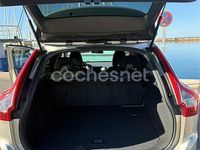 Usado Volvo XC60 Momentum 136 CV (100 kW) 2016 Beige SUV