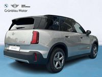 Usado Mini Countryman 218 CV (160 kW) 2025 Plateado SUV