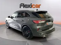 Usado Ford Kuga ST-Line 150 CV (110 kW) 2023 Gris SUV
