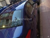 Usado Citroën C-Elysee I PureTech 82 CV (60 kW) 2018 Azul Berlina