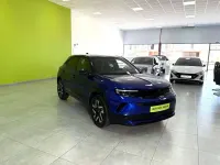 Usado Opel Mokka S 136 CV (100 kW) 2025 Azul SUV