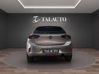 Usado Opel Corsa Elegance 101 CV (74 kW) 2021 Gris Utilitario