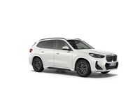 Usado BMW X1 Comfort Edition 245 CV (180 kW) 2025 Blanco SUV