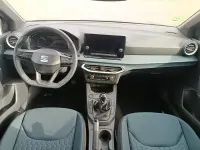 Usado Seat Arona Style 115 CV (84 kW) 2026 Gris SUV