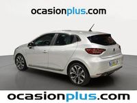 Usado Renault Clio V Zen 90 CV (66 kW) 2021 Gris / plata Berlina