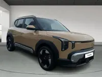 Usado Kia EV2 Earth 108 kW (147 CV) 2026 Amarillo SUV