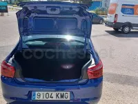 Usado Citroën C-Elysee I PureTech 82 CV (60 kW) 2018 Azul Berlina