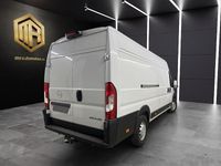Usado Opel Movano Edition 140 CV (102 kW) 2023 Blanco Berlina