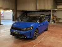 Usado Opel Corsa 101 CV (74 kW) 2024 Azul Berlina