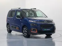Usado Citroën Berlingo PureTech 110 HP (80 kW) 2019 Monovolume