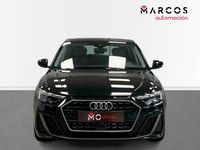 Usado Audi A1 Sportback Premium 95 CV (69 kW) 2023 Negro Utilitario
